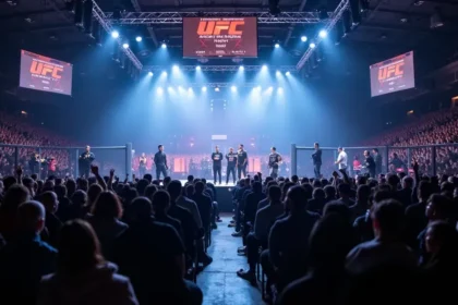 Prime MMA 15: Kiedy, Gdzie i Jak Oglądać Transmisję?