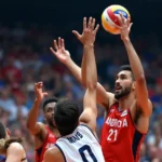 Siatkówka mężczyzn: Kiedy grają i terminarz Mistrzostw 2025