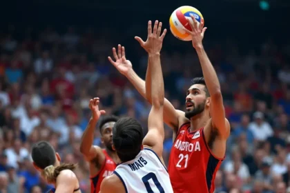 Siatkówka mężczyzn: Kiedy grają i terminarz Mistrzostw 2025