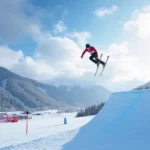 Skoki narciarskie: Kiedy i Gdzie Oglądać Zawody?