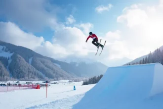 Skoki narciarskie: Kiedy i Gdzie Oglądać Zawody?