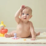 Wysoki Podpór: Kiedy Dziecko Rozwija Tę Umiejętność?