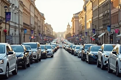 Skup Aut w Krakowie – Dlaczego Warto Z niego Skorzystać?