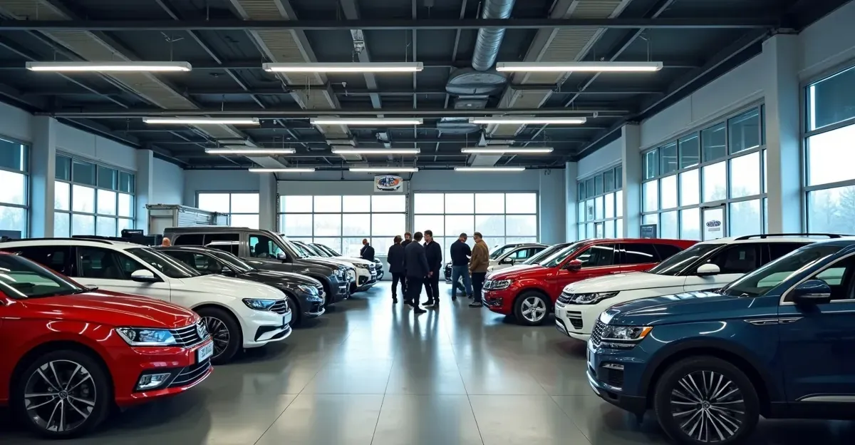 Skup aut we Wrocławiu – Najlepsze ceny i szybka obsługa